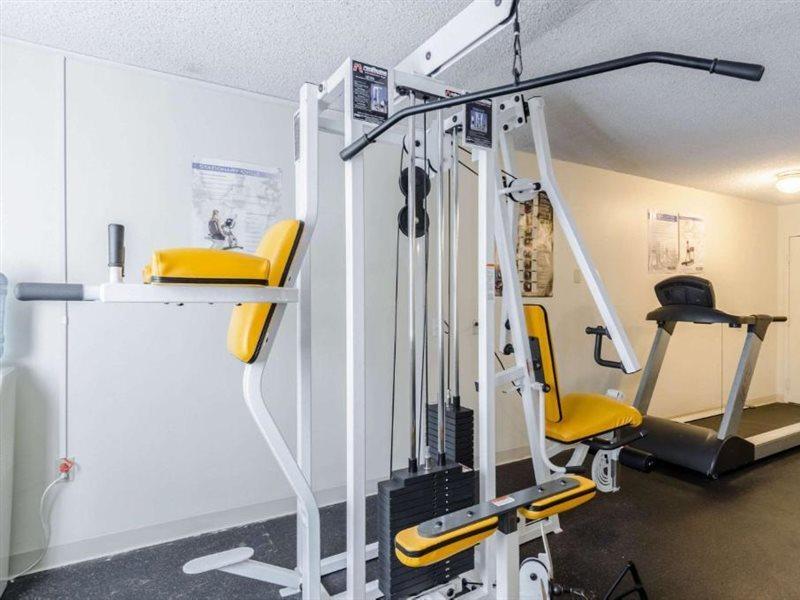 Quality Inn Chicopee-Springfield Exteriör bild