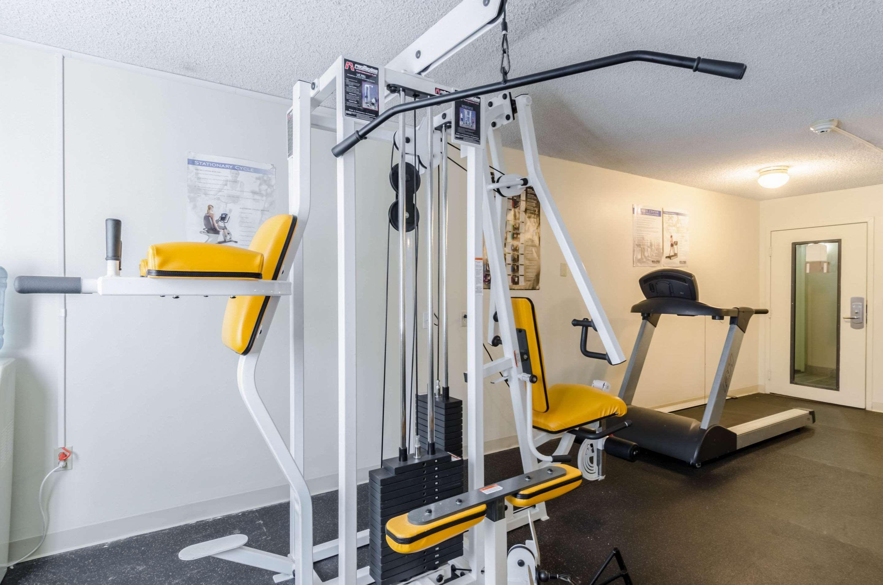 Quality Inn Chicopee-Springfield Exteriör bild